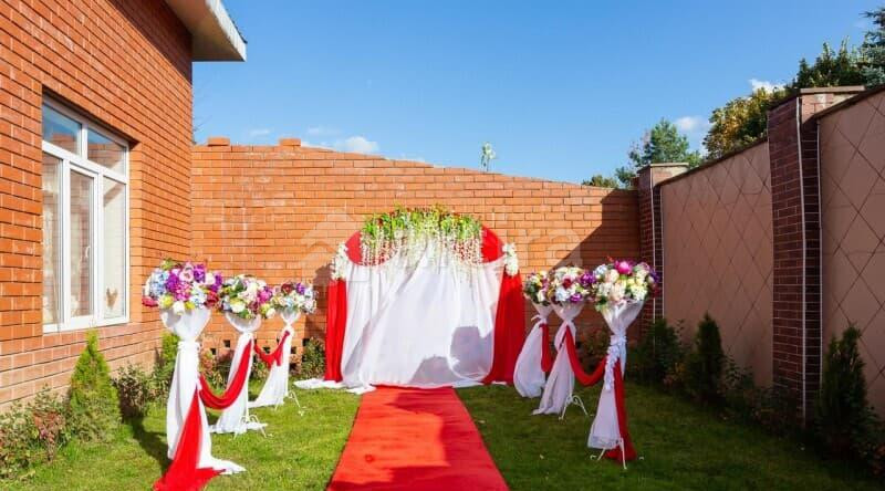 Коттедж, 750 м2 Балашиха - изображение 19