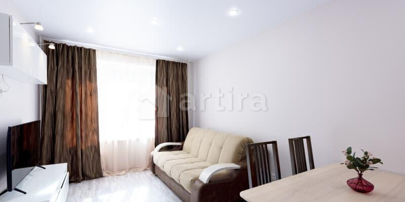 1-комн. квартира, 50 м2, 7/12 эт. Москва - изображение 7