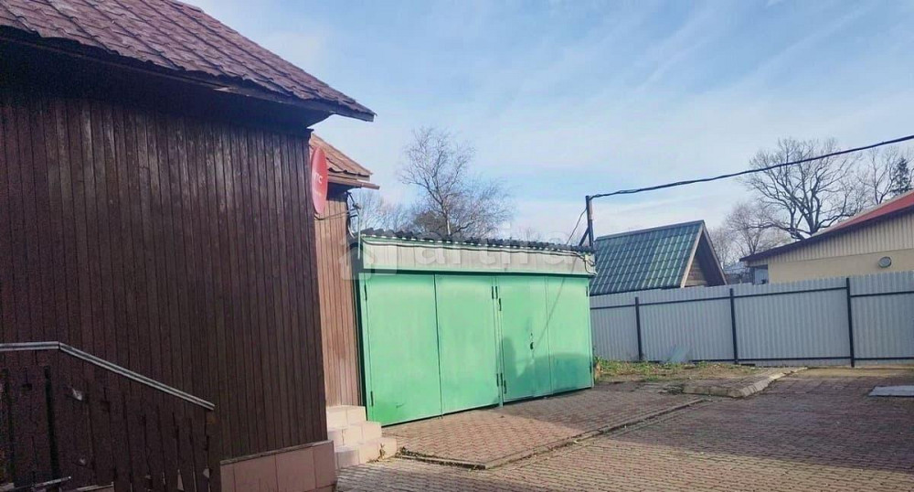 Дом, 400 м2, 20 соток, 3 эт. Одинцово - изображение 2