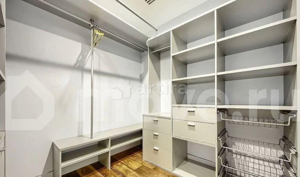 Студия, 60 м2, 63/85 эт. Москва - изображение 3