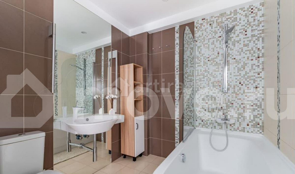 1-комн. квартира, 38.8 м2, 12/16 эт. Москва - изображение 7