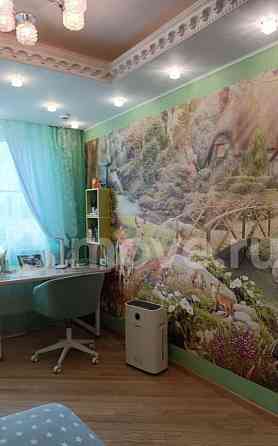 4-комн. квартира, 113 м2, 4/30 эт. Москва