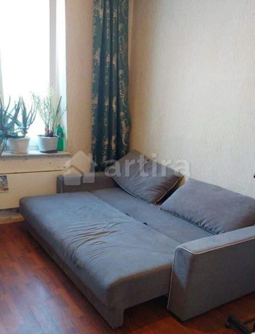 Комната, 57 м2, 16/18 эт. Подольск - изображение 6