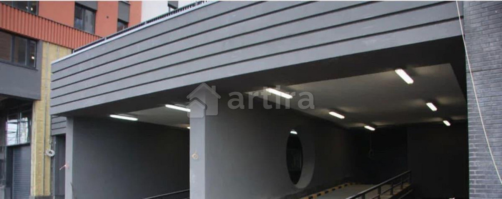 Гараж, 13.3 м2 Санкт-Петербург - изображение 4