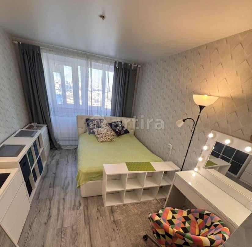 Комната, 12 м2, 15/15 эт. Санкт-Петербург - изображение 1