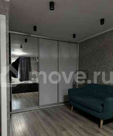 1-комн. квартира, 34.8 м2, 5/16 эт. Москва