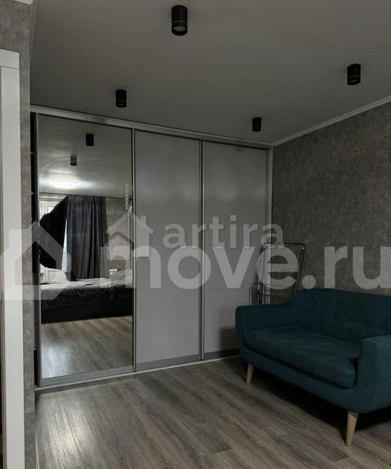 1-комн. квартира, 34.8 м2, 5/16 эт. Москва - изображение 6