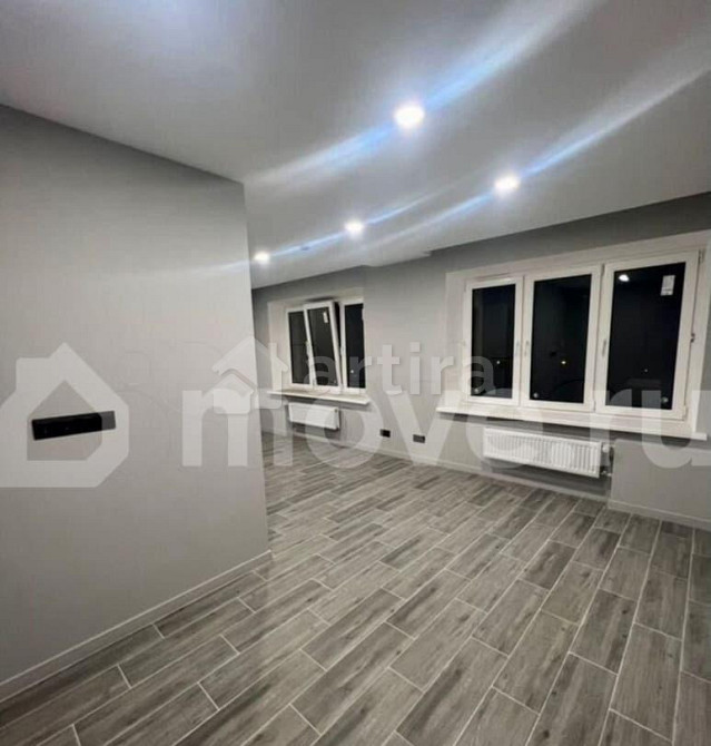 Студия, 32 м2, 1/3 эт. Москва - изображение 3