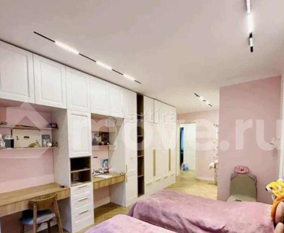 2-комн. квартира, 50.9 м2, 4/16 эт. Москва - изображение 1