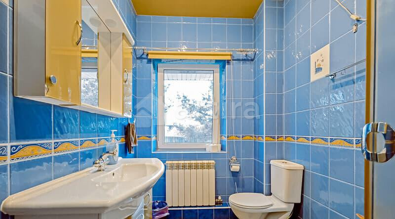 Коттедж, 250 м2 Ломоносов - изображение 18