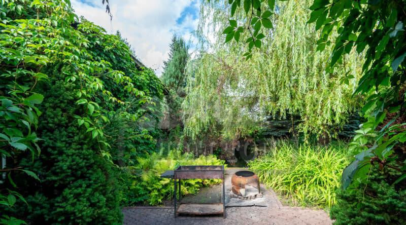 Коттедж, 1400 м2 Красногорск - изображение 5