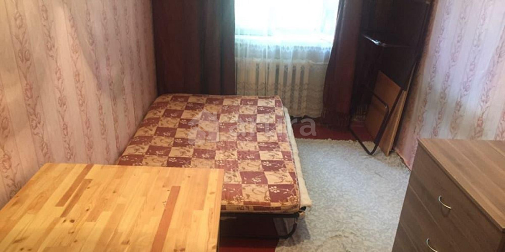 Комната, 50 м2, 2/2 эт. Солнечногорск - изображение 1