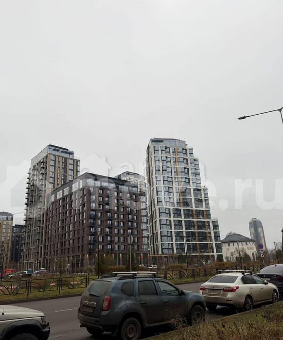 3-комн. квартира, 125 м2, 5/22 эт. Москва - изображение 5