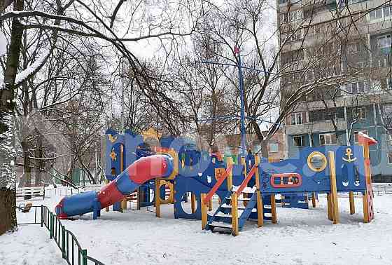 Студия, 12 м2, 1/13 эт. Москва