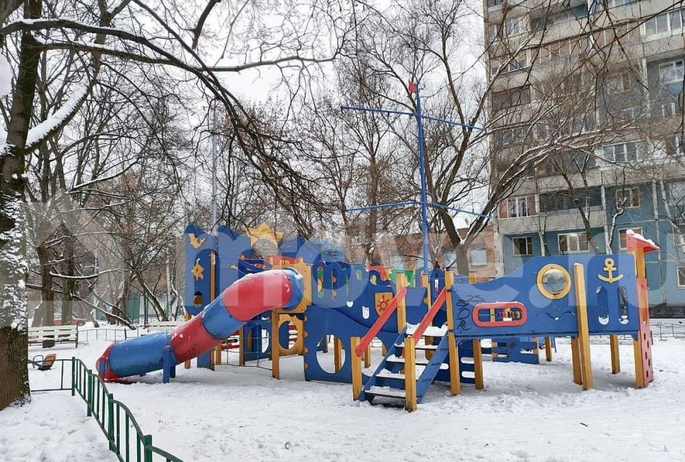 Студия, 12 м2, 1/13 эт. Москва - изображение 2