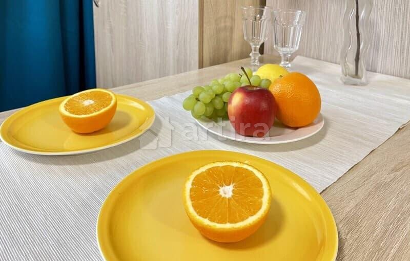 1-комн. квартира, 25 м2, 10/22 эт. Санкт-Петербург - изображение 13