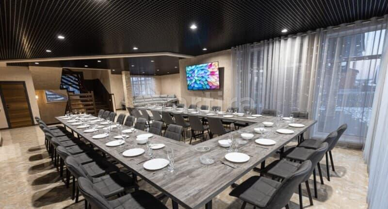 Коттедж, 800 м2 Балашиха - изображение 5