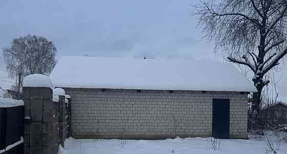 Гараж, 27 м2 Уфа