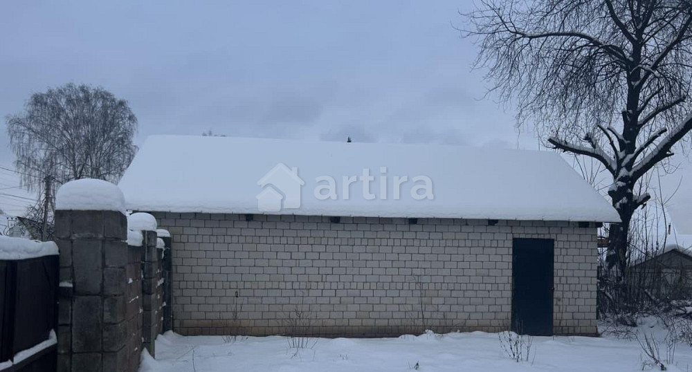 Гараж, 27 м2 Уфа - изображение 3