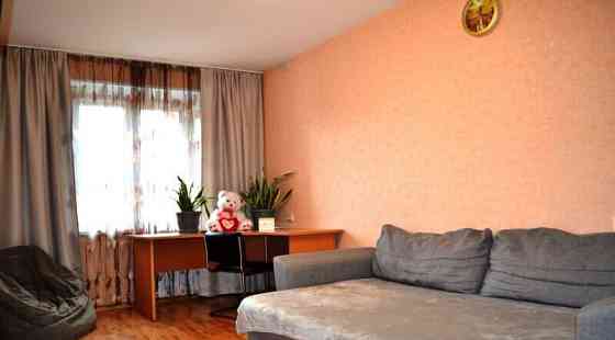 1-комн. квартира, 32 м2, 1/10 эт. Челябинск