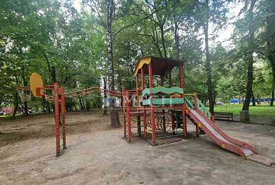 1-комн. квартира, 36 м2, 7/12 эт. Москва