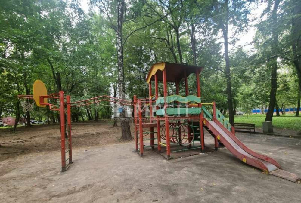 1-комн. квартира, 36 м2, 7/12 эт. Москва - изображение 6