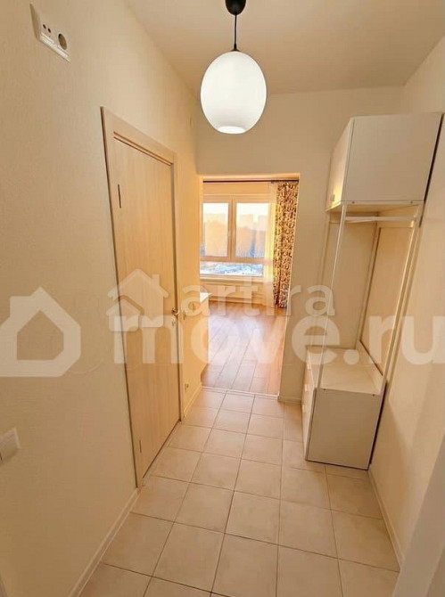 Студия, 20.3 м2, 7/25 эт. Москва - изображение 7