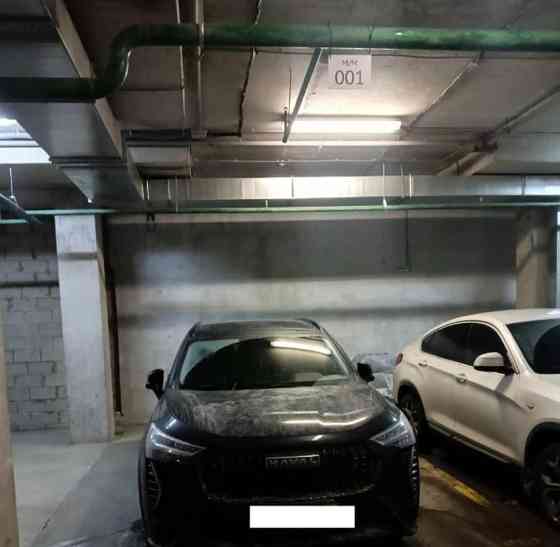 Гараж, 13.8 м2 Красногорск