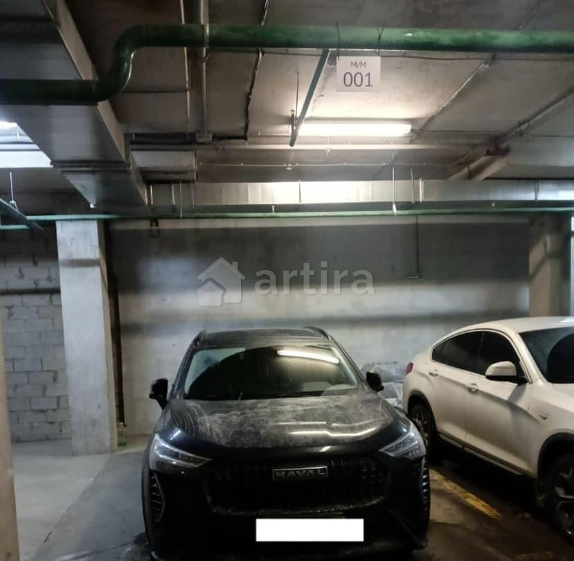 Гараж, 13.8 м2 Красногорск - изображение 4