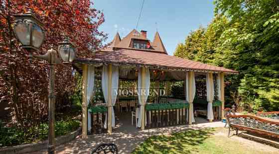 Дом, 750 м2 Москва