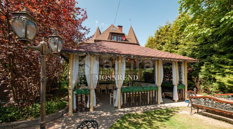 Дом, 750 м2 Москва - изображение 5