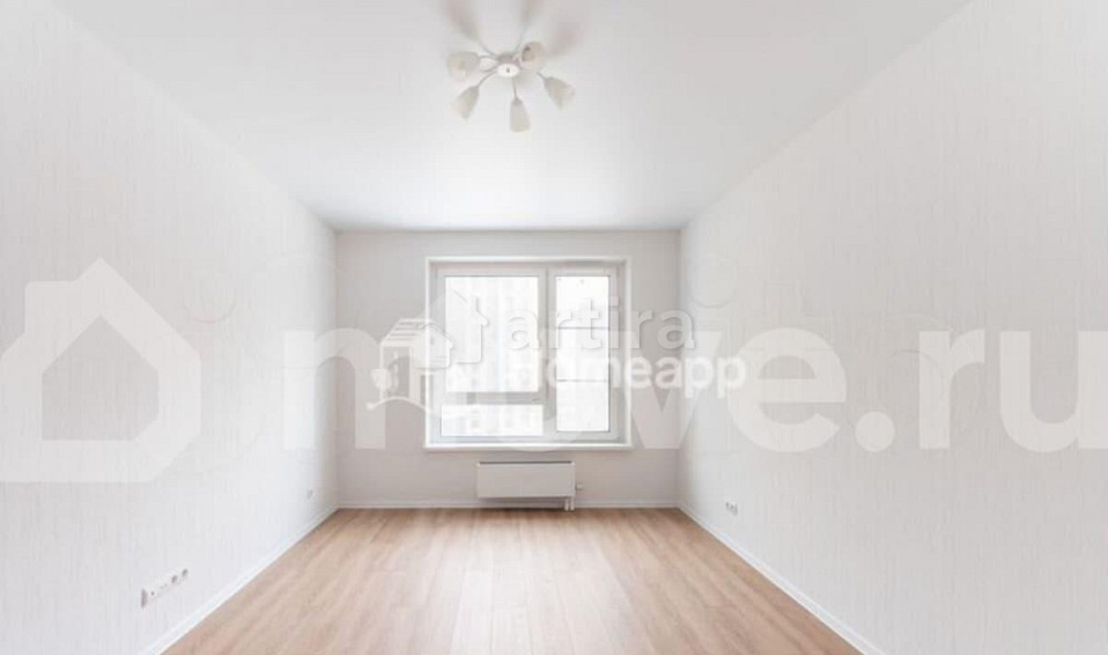 3-комн. квартира, 75.5 м2, 14/24 эт. Москва - изображение 2