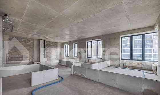 4-комн. квартира, 91.3 м2, 7/14 эт. Москва