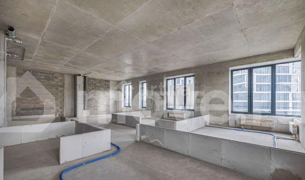 4-комн. квартира, 91.3 м2, 7/14 эт. Москва - изображение 6