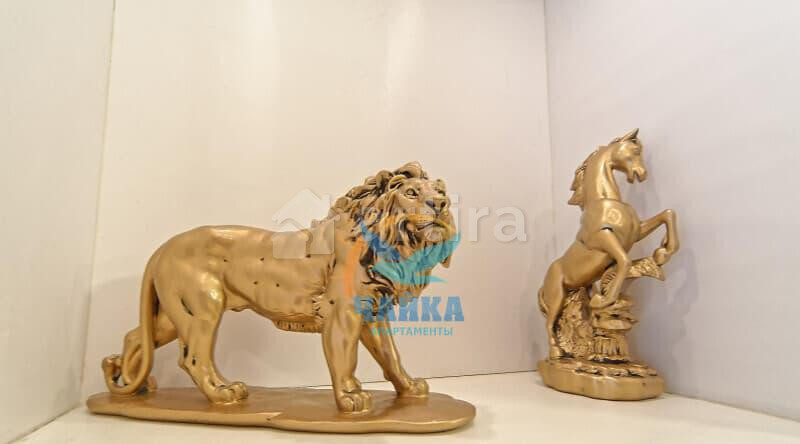 1-комн. квартира, 32 м2, 1/5 эт. Санкт-Петербург - изображение 6