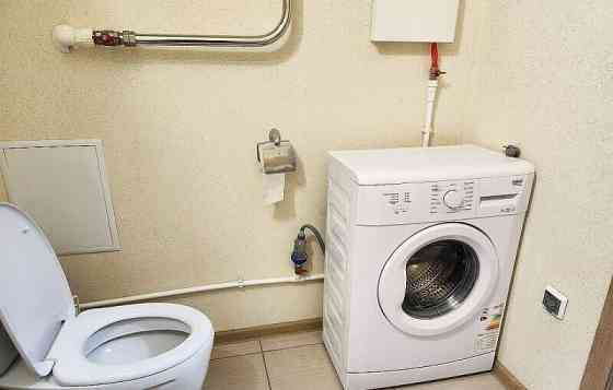 1-комн. квартира, 41 м2, 3/5 эт. Самара