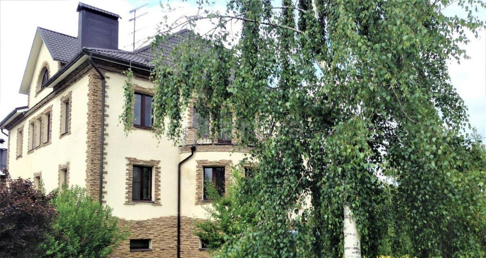 Дом, 700 м2, 20 соток, 3 эт. Мытищи - изображение 1