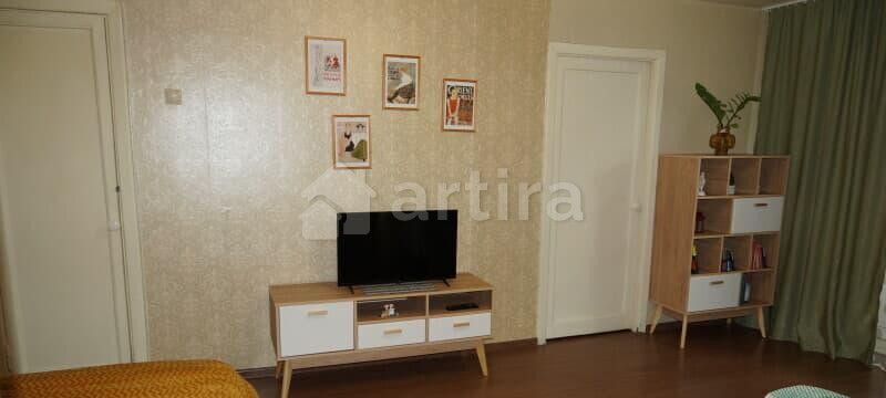 2-комн. квартира, 45 м2, 3/5 эт. Екатеринбург - изображение 4