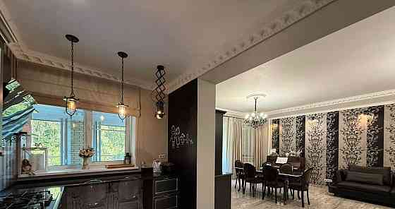 Коттедж, 420 м2, 11 соток Истра