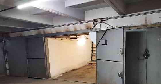 Гараж, 18 м2 Домодедово