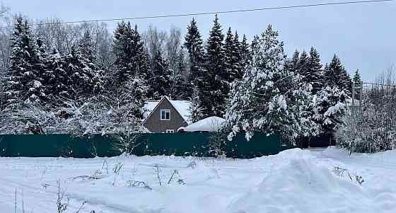 Дом, 100 м2, 6.5 сотки Мытищи