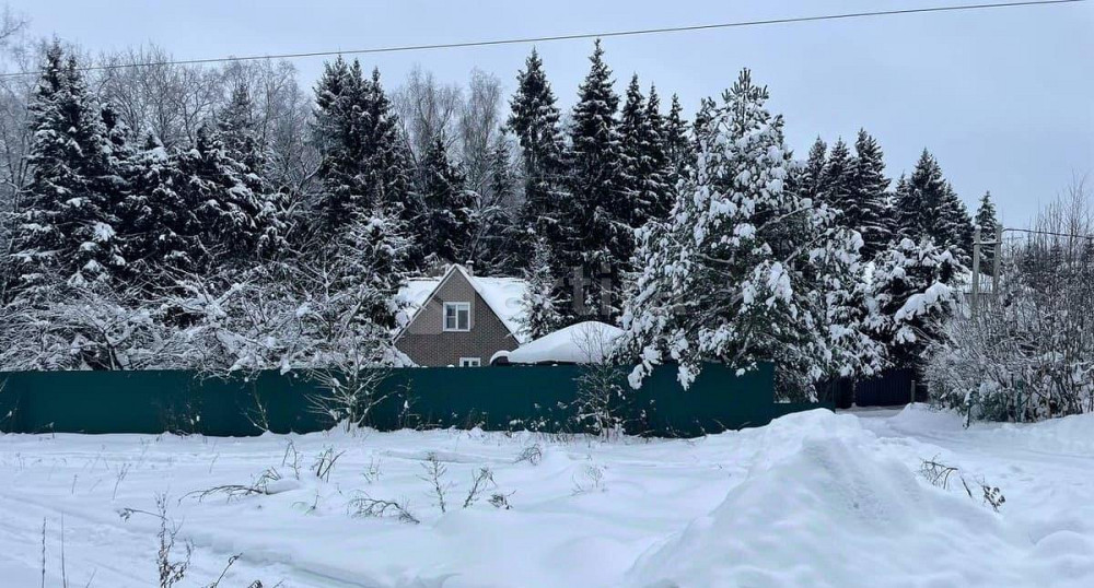 Дом, 100 м2, 6.5 сотки Мытищи - изображение 3