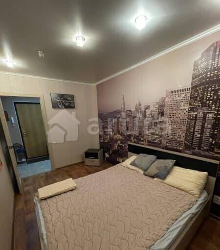 2-комн. квартира, 52 м2, 6/10 эт. Уфа - изображение 12