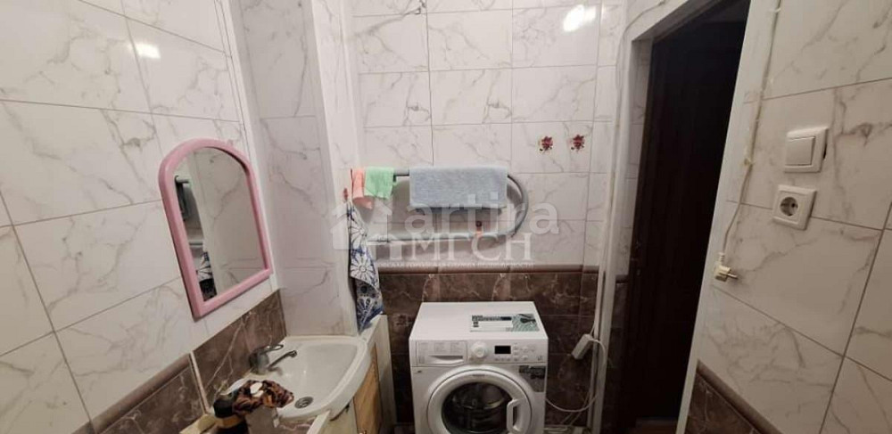 Комната, 16.2 м2, 4/6 эт. Москва - изображение 6