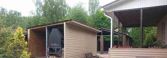 Коттедж, 320 м2, 11 соток, 2 эт. Домодедово