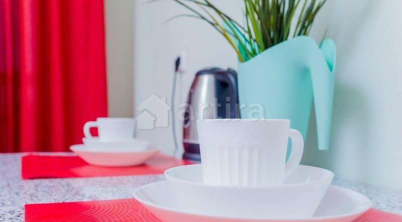 1-комн. квартира, 40 м2, 6/23 эт. Уфа - изображение 8