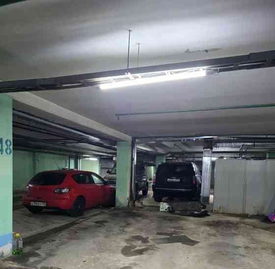 Гараж, 20 м2 Москва