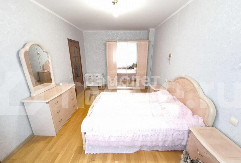 4-комн. квартира, 101.2 м2, 14/22 эт. Москва - изображение 3