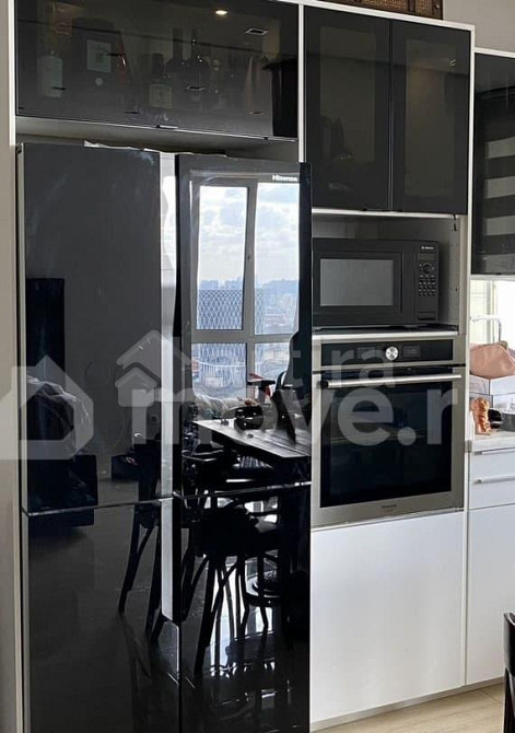 Студия, 70 м2, 20/32 эт. Москва - изображение 4