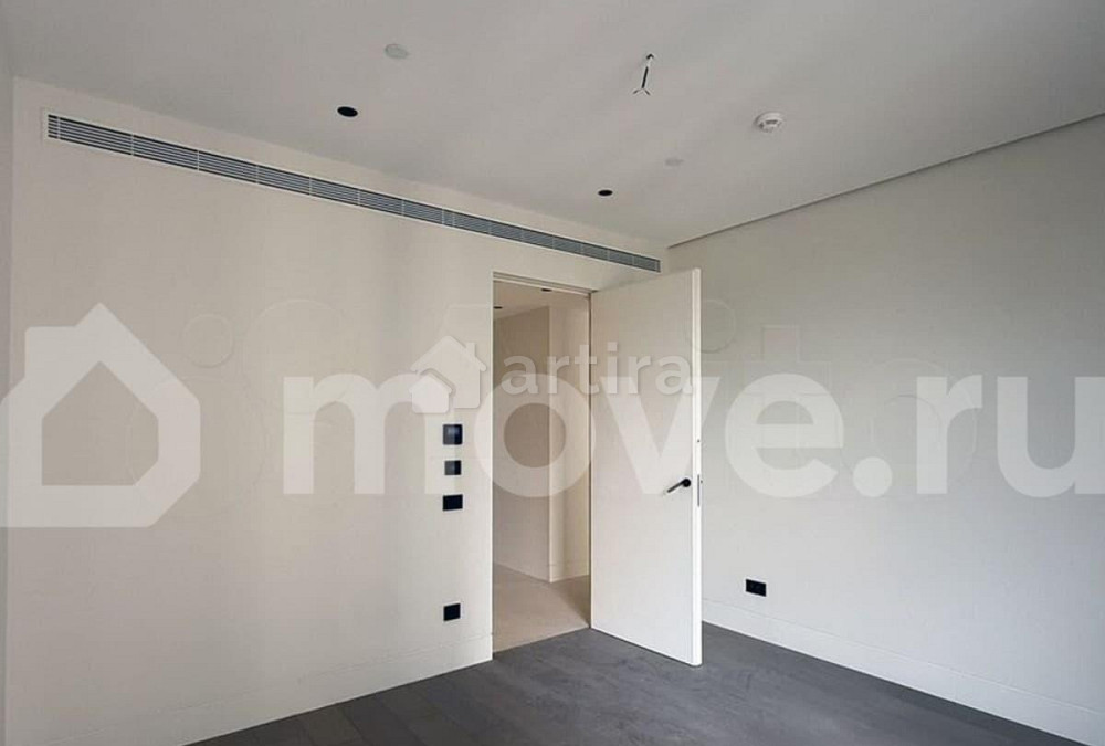 2-комн. апарт-ы, 51.5 м2, 14/32 эт. Москва - изображение 4